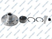 MDR GSP9425040K - Buje de rueda
