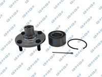 MDR GSP9425041A - Buje de rueda