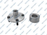 MDR GSP9425041K - Buje de rueda
