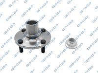 MDR GSP9426045K - Buje de rueda