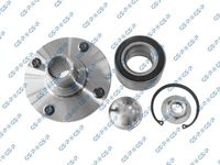 MDR GSP9425004K - Buje de rueda