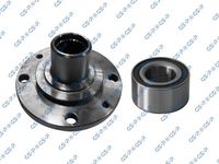 MDR GSP9425009A - Buje de rueda