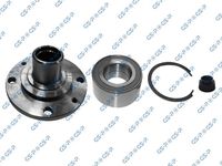 MDR GSP9425009K - Buje de rueda