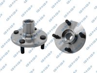 MDR GSP9426054 - Buje de rueda