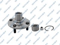 MDR GSP9426054K - Buje de rueda