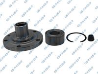 MDR GSP9425028K - Buje de rueda