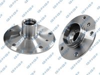 MDR GSP9427008 - Buje de rueda