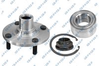 MDR GSP9425054K - Buje de rueda