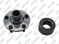 MDR GSP9426027K - Buje de rueda