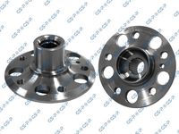 MDR GSP9427035 - Buje de rueda