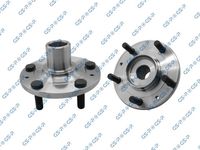 MDR GSP9428005 - Buje de rueda