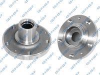 MDR GSP9428036 - Buje de rueda
