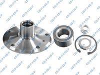 MDR GSP9427008K - Buje de rueda