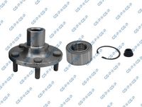 MDR GSP9427038K - Buje de rueda