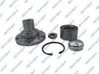 MDR GSP9428006K - Buje de rueda