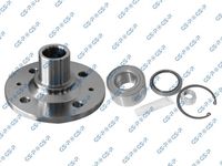 MDR GSP9428016K - Buje de rueda