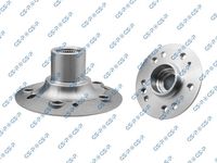 MDR GSP9430042 - Buje de rueda