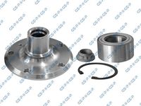 MDR GSP9428029K - Buje de rueda