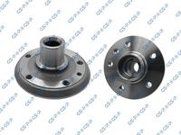 MDR GSP9428034 - Buje de rueda