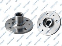 MDR GSP9428016 - Buje de rueda