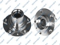 MDR GSP9435003 - Buje de rueda