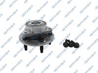 MDR GSP9330024S - Juego de cojinete de rueda