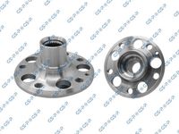 MDR GSP9430018 - Buje de rueda