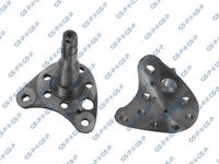 MDR GSP9499014 - Muñón del eje, suspensión de rueda