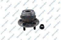 MDR GSP9330071K - Juego de cojinete de rueda