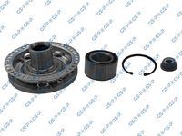 MDR GSP9436002B - Buje de rueda