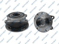 MDR GSP9332027 - Juego de cojinete de rueda