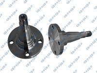 MDR GSP9499004 - Muñón del eje, suspensión de rueda