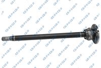 MDR GSP9500003 - Árbol de transmisión