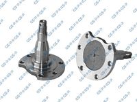 MDR GSP9499047 - Muñón del eje, suspensión de rueda