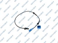 MDR EPS1960 170 - Sensor, revoluciones de la rueda