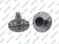 MDR GSP9499158 - Muñón del eje, suspensión de rueda