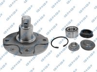 MDR GSP9499158K - Buje de rueda