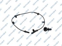 MDR EPS1960 125 - Sensor, revoluciones de la rueda