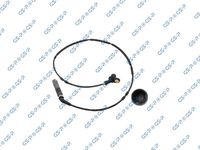 KAMOKA 1060064 - Sensor, revoluciones de la rueda