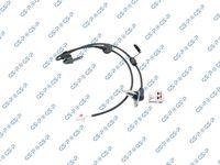 ERA 560467A - Sensor, revoluciones de la rueda
