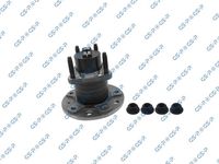 MDR GSP9400052K - Juego de cojinete de rueda