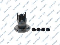 MDR GSP-9400118K - Juego de cojinete de rueda