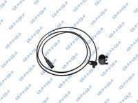 MDR EPS1960248 - Sensor, revoluciones de la rueda