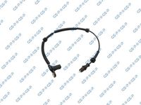 BLUE PRINT ADBP710060 - Sensor, revoluciones de la rueda