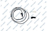 ERA 560290A - Sensor, revoluciones de la rueda