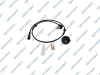 ESEN SKV 06SKV391 - Sensor, revoluciones de la rueda