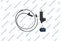 ERA 560059A - Sensor, revoluciones de la rueda
