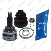GSP 857062 - Juego de articulación, árbol de transmisión