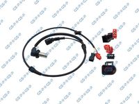 ERA 560240A - Sensor, revoluciones de la rueda