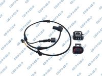 MDR EPS1962047 - Sensor, revoluciones de la rueda